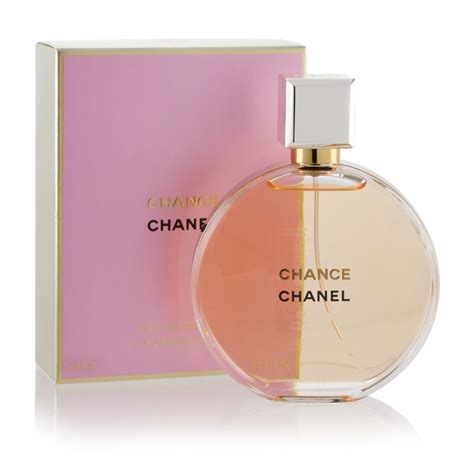 chance di chanel french|Chanel chance where to buy.